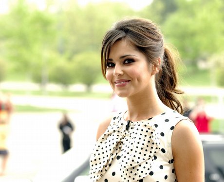 Cheryl Cole