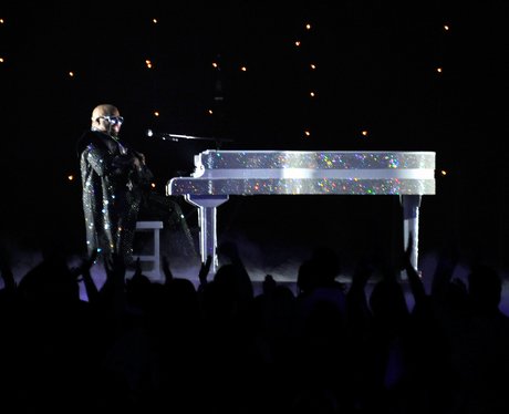 Billboard Music Awards 2011 cee lo green