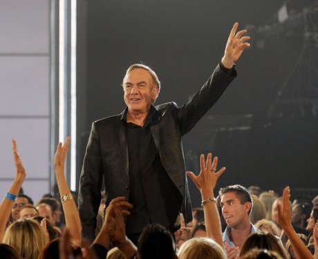 Billboard Music Awards
