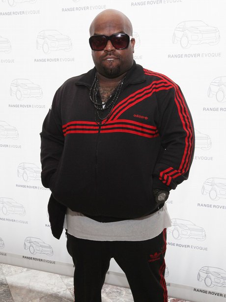Cee Lo Green live