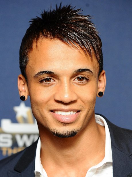 25 Pictures To Celebrate Aston Merrygold's Birthday! - Capital