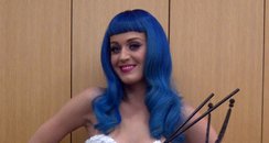 Katy Perry in Tokyo