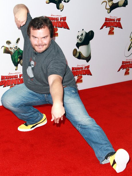 kung fu panda 2