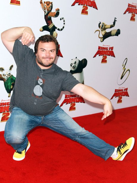 kung fu panda 2