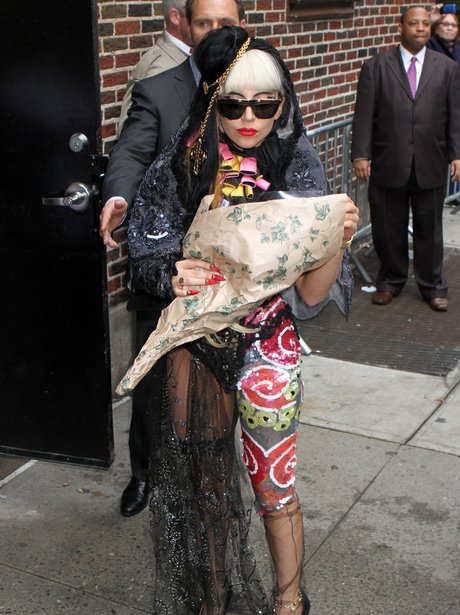Photos of the Week lady gaga