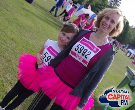 Race For Life Cardiff