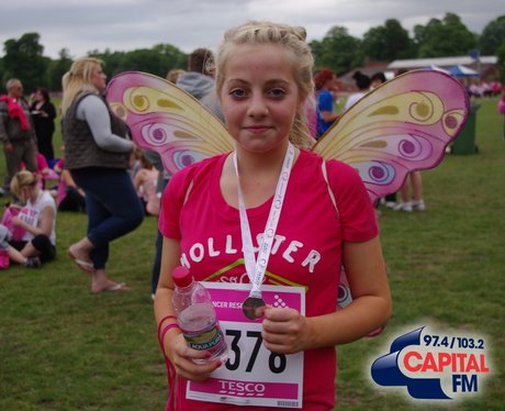 Race For Life Cardiff