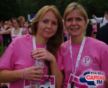 Race For Life Cardiff