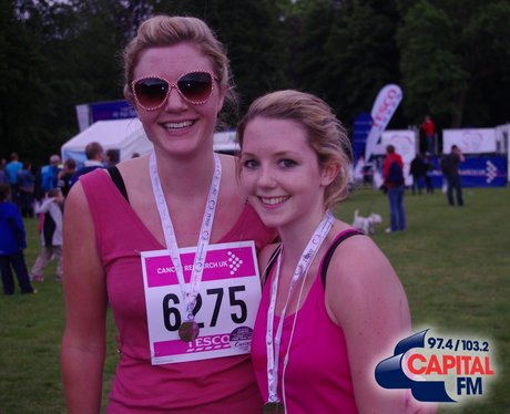 Race For Life Cardiff