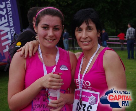Race For Life Cardiff