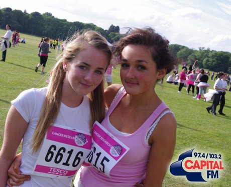 Race For Life Cardiff