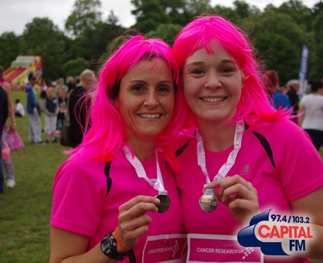 Race For Life Cardiff