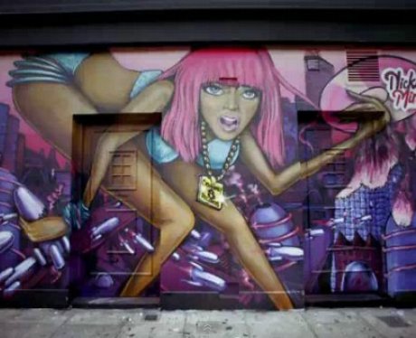 Nicki Minaj on Twitter