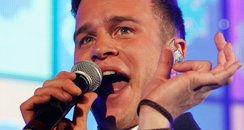 Olly Murs