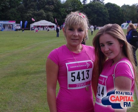 Race For Life Cardiff