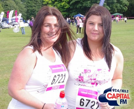 Race For Life Cardiff