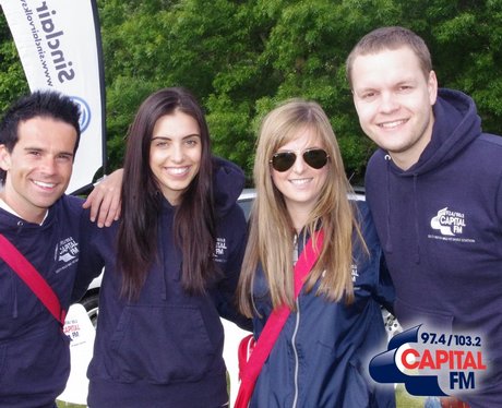 Race For Life Cardiff
