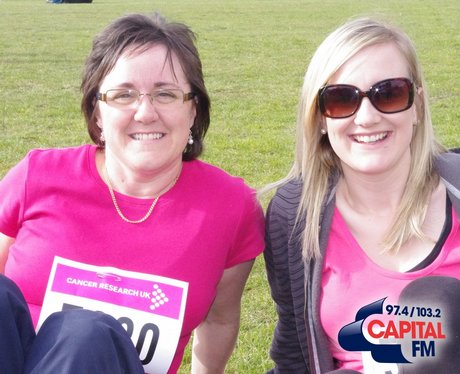 Race For Life Cardiff