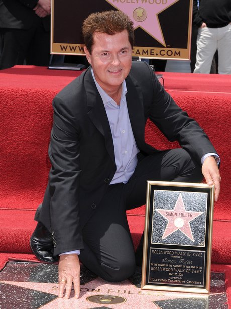 Simon Fuller's 'Star'