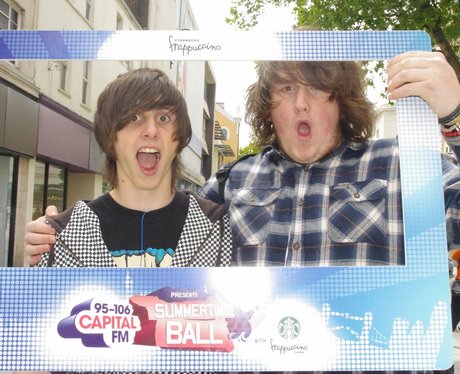 Our Street Stars hit Cardiff & Newport with their