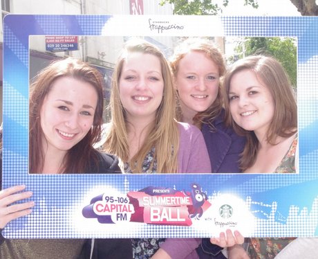 Our Street Stars hit Cardiff & Newport with their