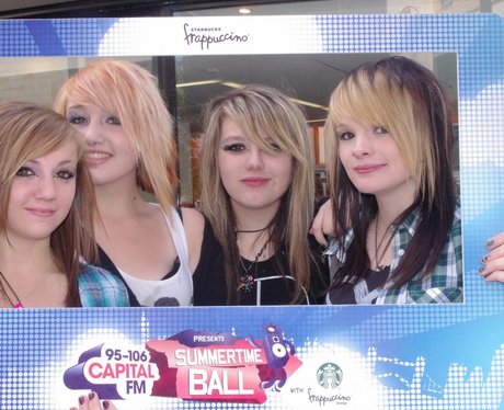 Our Street Stars hit Cardiff & Newport with their