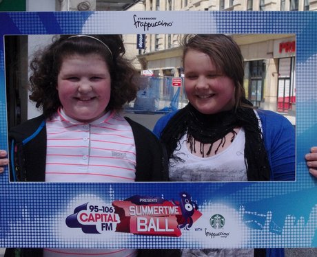 Our Street Stars hit Cardiff & Newport with their