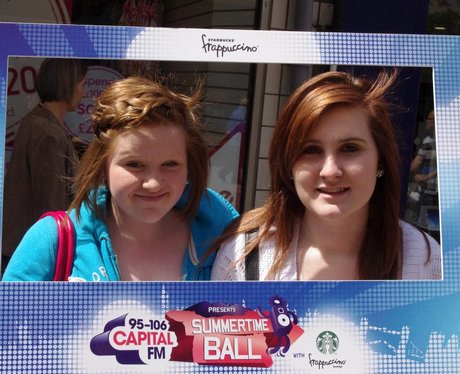 Our Street Stars hit Cardiff & Newport with their
