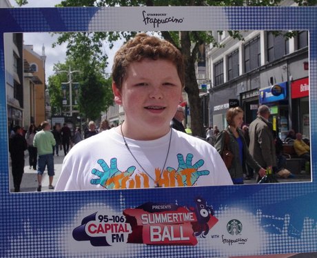 Our Street Stars hit Cardiff & Newport with their
