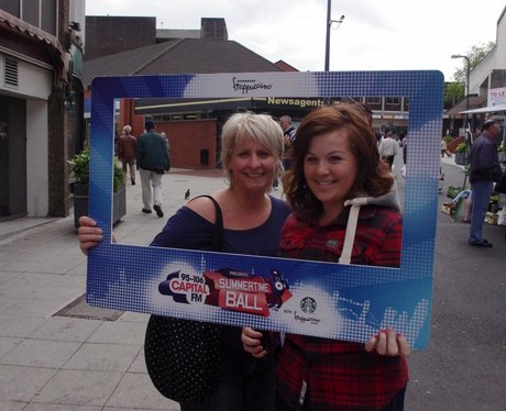 Our Street Stars hit Cardiff & Newport with their