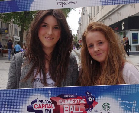 Our Street Stars hit Cardiff & Newport with their