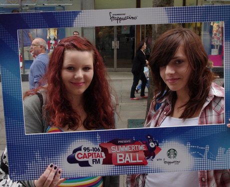Our Street Stars hit Cardiff & Newport with their