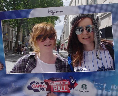 Our Street Stars hit Cardiff & Newport with their