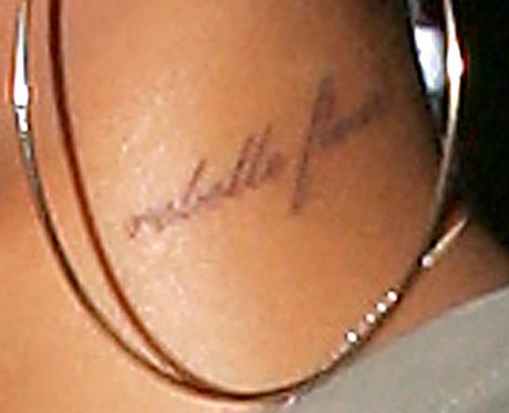 Tattoo