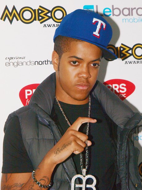 Chipmunk