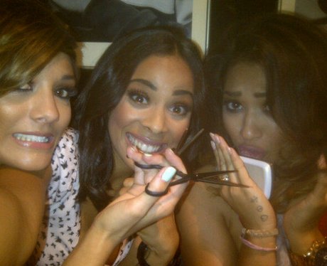 The Saturdays
