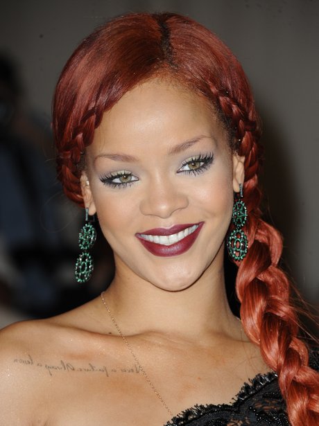 Rihanna