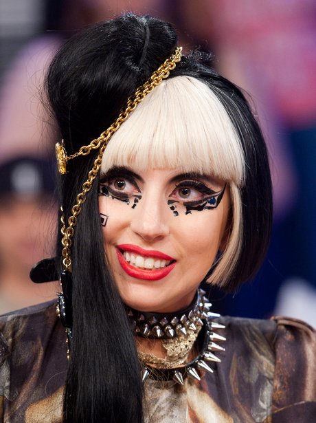 Lady Gaga