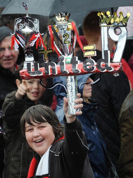 Manchester United