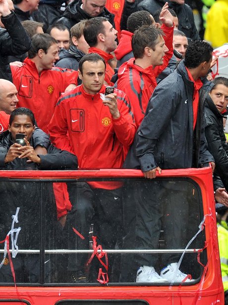 Manchester United