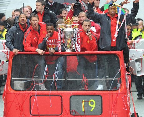 Manchester United
