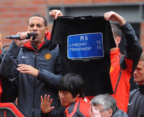 Manchester United