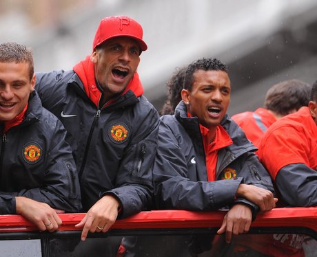 Manchester United