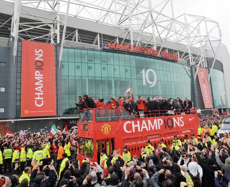 Manchester United