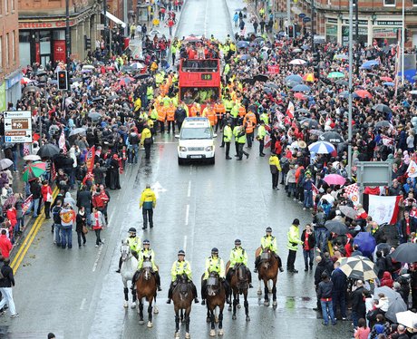 Manchester United