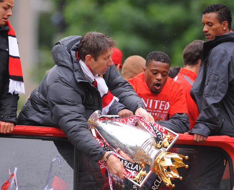 Manchester United