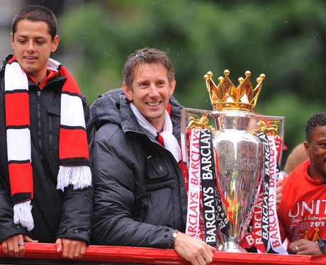 Manchester United