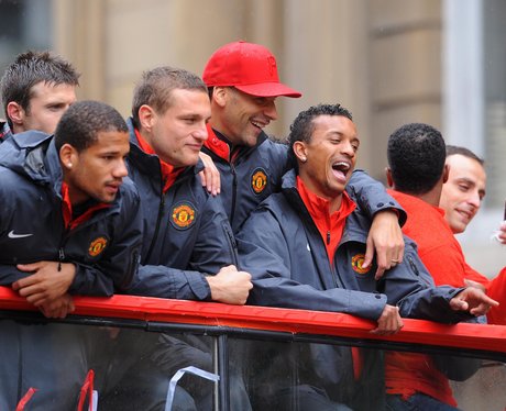 Manchester United