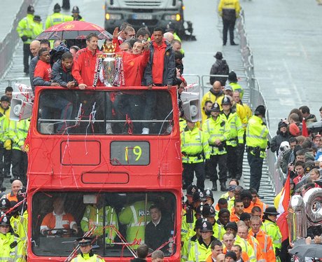 Manchester United