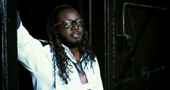 T-Pain - Best Love Song